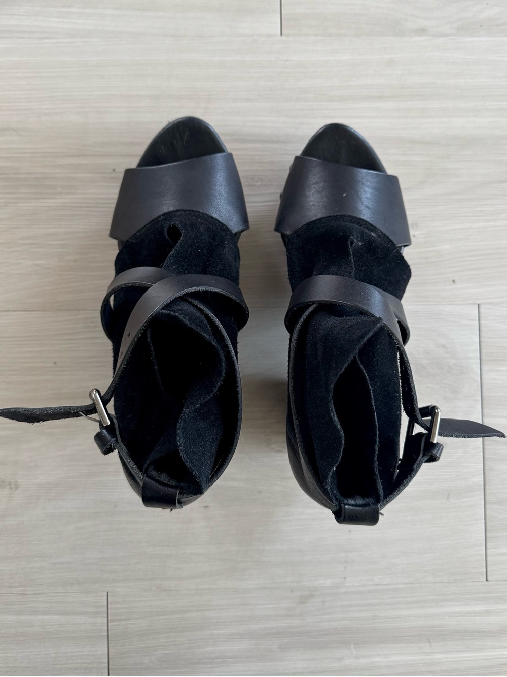 Free People Rendering Clog - Picture 4 of 10
